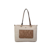 Bolso shopper Bebel